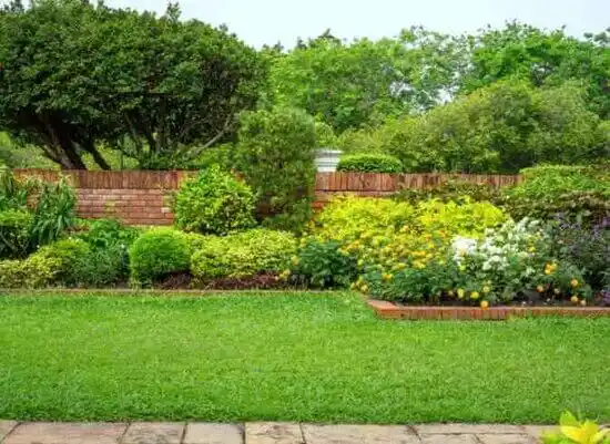 landscaping services La Puebla